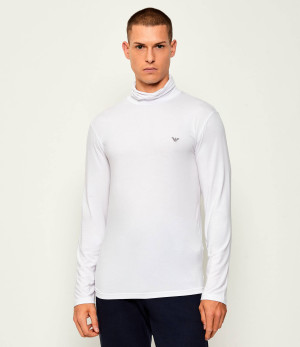 Emporio Armani Golf | Slim Fit