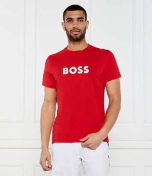 BOSS BLACK T-shirt RN | Regular Fit