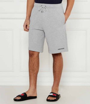 Guess Jeans Szorty CORTO | Regular Fit