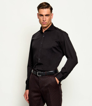 Karl Lagerfeld Koszula | Modern fit