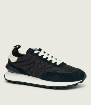 Iceberg Sneakersy LOOP | zamsz