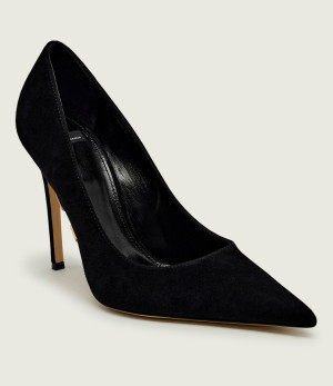 Elisabetta Franchi Szpilki | zamsz