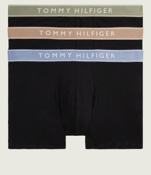 Tommy Hilfiger Bokserki 3-pack