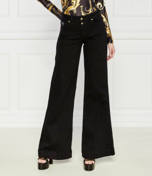 Versace Jeans Couture Jeansy | flare fit