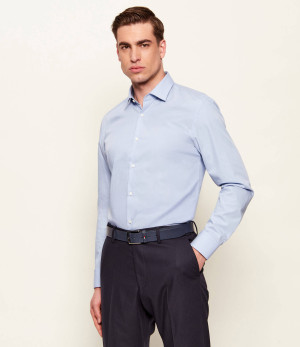 HUGO Koszula C-Jenno | Slim Fit