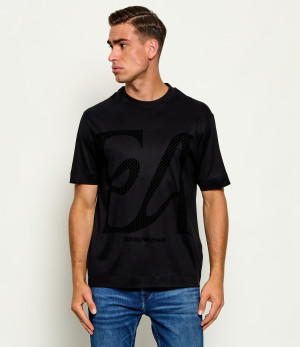 Emporio Armani T-shirt | Regular Fit