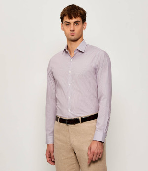 Calvin Klein Koszula | Slim Fit
