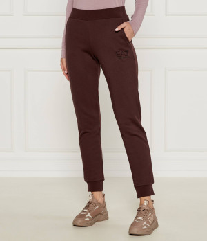EA7 Spodnie dresowe | Slim Fit