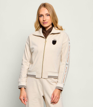 Aeronautica Militare Bluza | Regular Fit