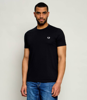 Fred Perry T-shirt RINGER | Regular Fit