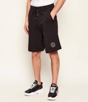 Versace Jeans Couture Szorty | Relaxed fit