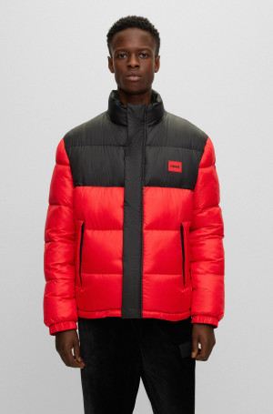 HUGO Kurtka Balto2341 | Regular Fit
