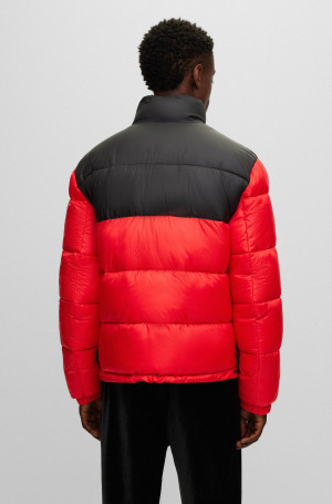 HUGO Kurtka Balto2341 | Regular Fit