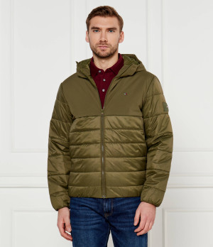 Tommy Hilfiger Kurtka | Regular Fit