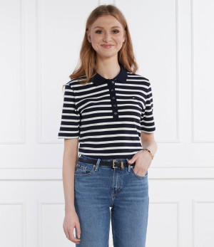 Tommy Hilfiger Polo 1985 | Regular Fit | pique