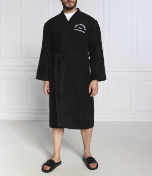 Karl Lagerfeld Szlafrok | Relaxed fit