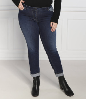 Persona by Marina Rinaldi Jeansy IGOR plus size | Comfort fit