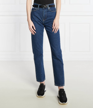 Calvin Klein Jeans Jeansy AUTHENTIC | Straight fit