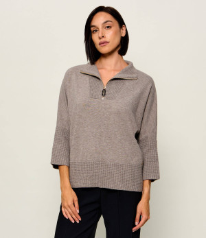 Joseph Ribkoff Sweter | Loose fit