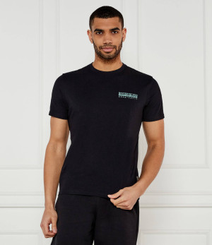 Napapijri T-shirt S-VIGNONI | Relaxed fit