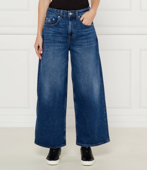 Tommy Jeans Jeansy CHARLIE | flare fit