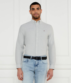 Tommy Jeans Koszula | Regular Fit | oxford
