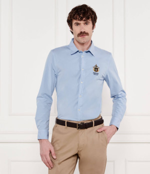 Aeronautica Militare Koszula | Regular Fit