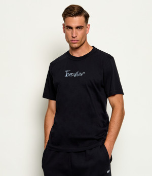 OFF-WHITE T-shirt City Nature | Regular Fit