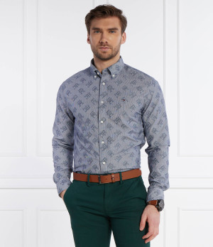 Tommy Hilfiger Koszula | Regular Fit