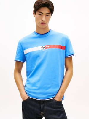 Tommy Jeans T-shirt | Regular Fit