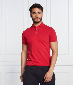 Tommy Hilfiger Polo 1985 | Slim Fit | pique