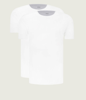 BOSS BLACK T-shirt 2-pack | Relaxed fit