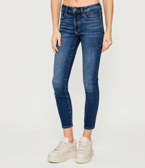 Calvin Klein Jeans Jeansy | Skinny fit