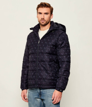 GUESS Kurtka | Relaxed fit