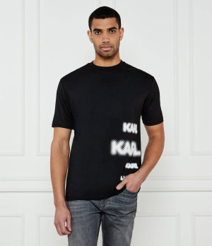 Karl Lagerfeld T-shirt | Loose fit