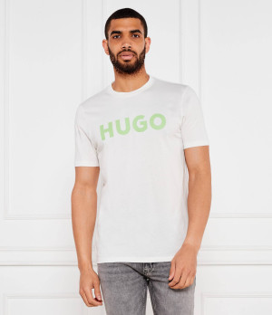 HUGO T-shirt Dulivio | Regular Fit