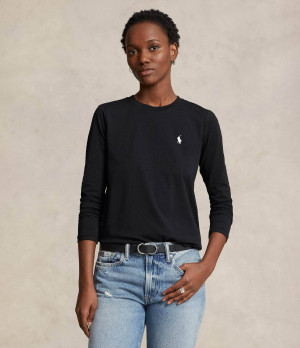 POLO RALPH LAUREN Bluzka | Regular Fit