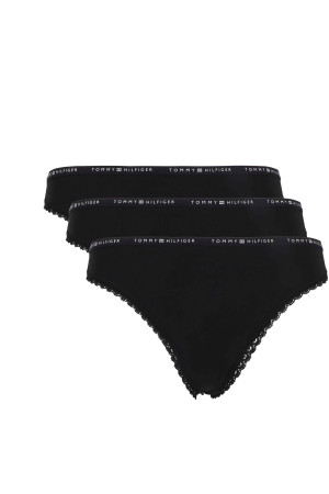 Tommy Hilfiger Stringi 3-pack
