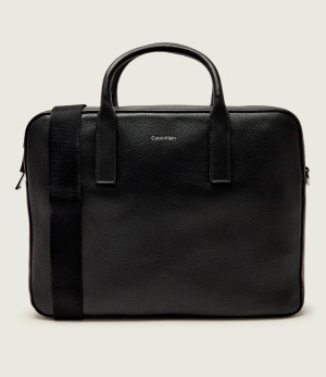 Calvin Klein Torba na laptopa 15" RAISED