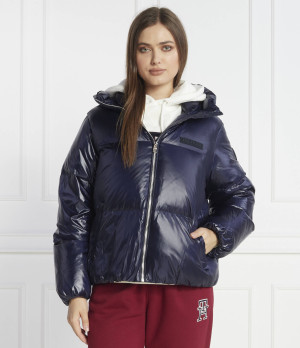 Tommy Hilfiger Puchowa kurtka | Regular Fit