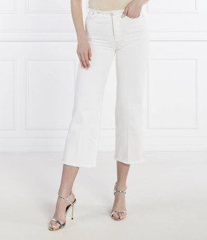 Michael Kors Jeansy JEAN | Cropped Fit