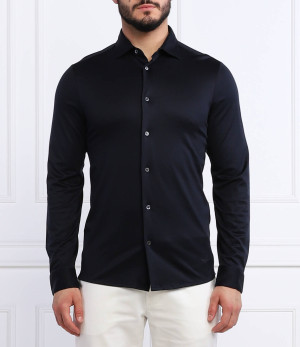 Emporio Armani Koszula | Regular Fit