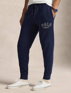 POLO RALPH LAUREN Spodnie dresowe | Regular Fit