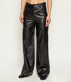 Marc Cain Spodnie | Regular Fit