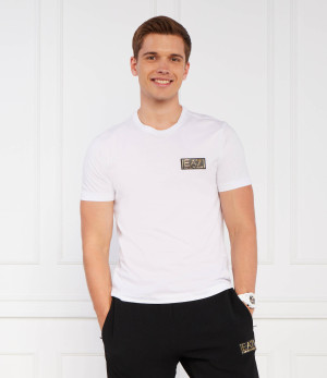 EA7 T-shirt | Regular Fit
