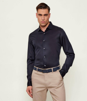 Emporio Armani Koszula | Regular Fit