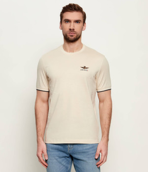 Aeronautica Militare T-shirt | Regular Fit
