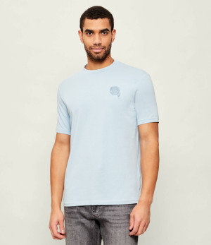Karl Lagerfeld T-shirt | Regular Fit