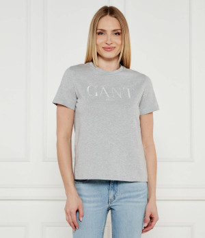 Gant T-shirt | Regular Fit