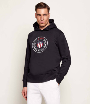 Gant Bluza GRAPHIC | Regular Fit